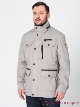 Куртка мужская 10629