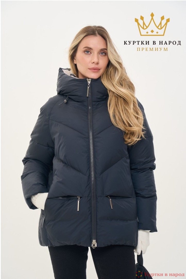 Куртка женская