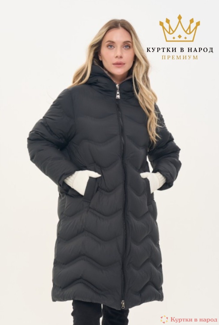 Куртка женская