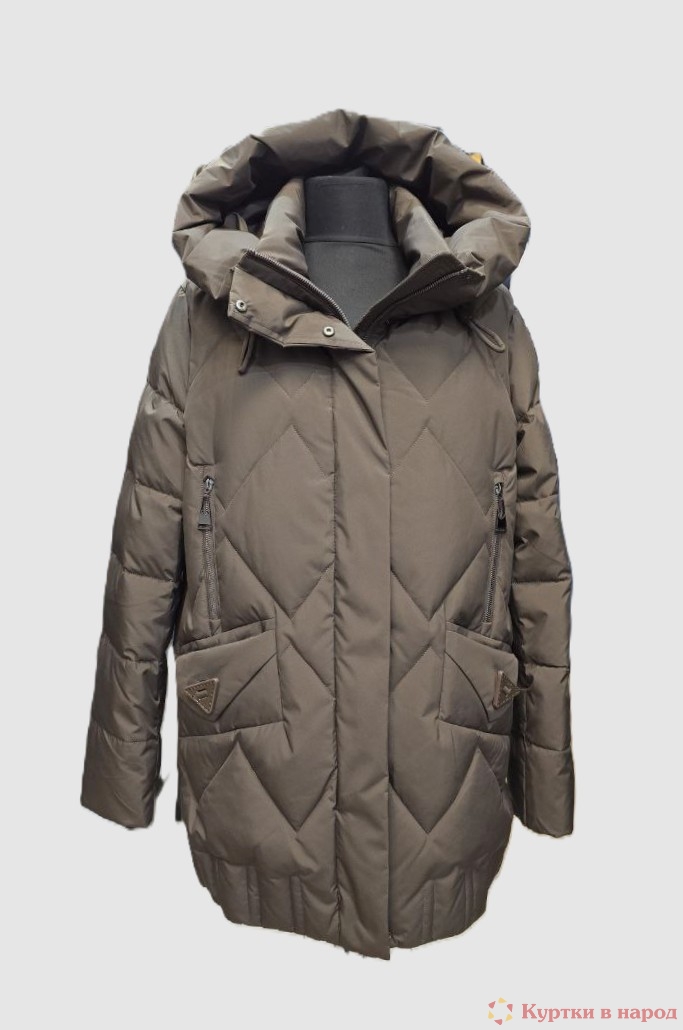 Куртка женская