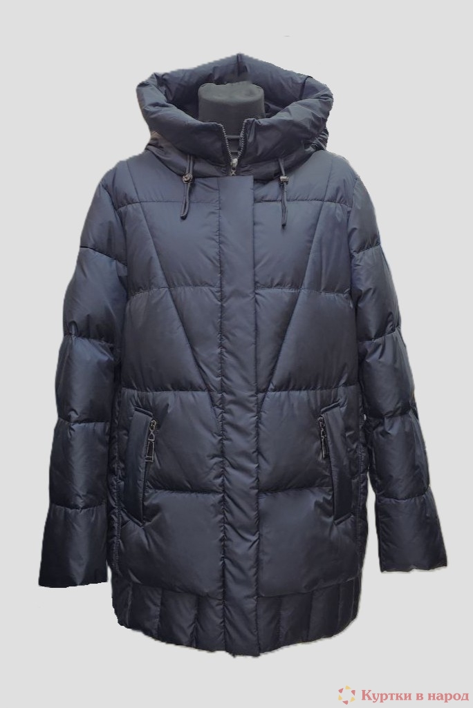 Куртка женская