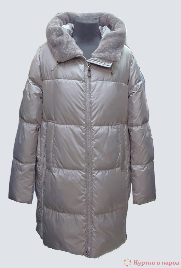 Пальто женское