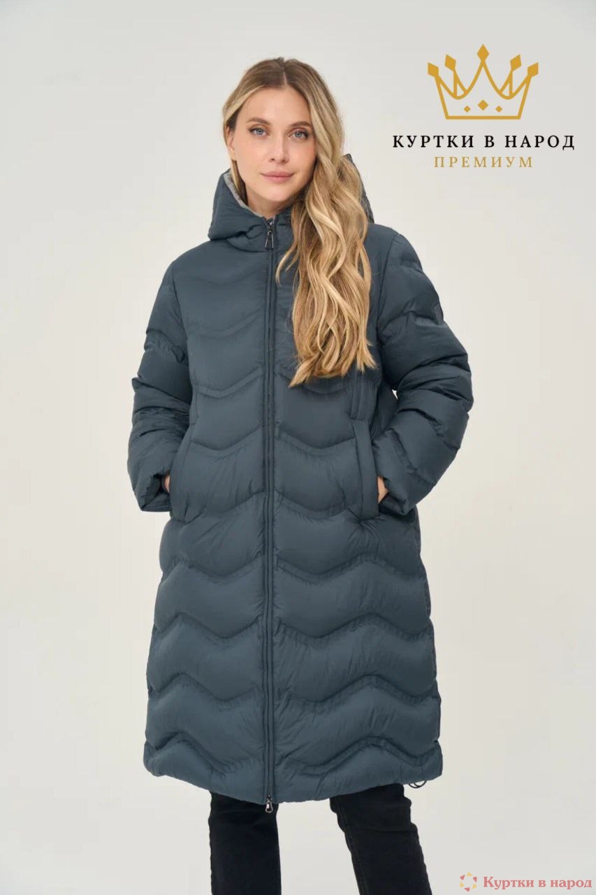 Пальто женское