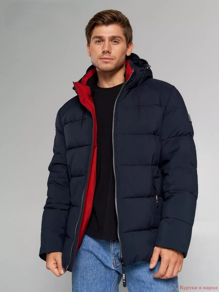 Куртка мужская Vizani